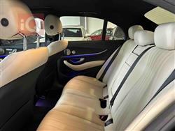 مێرسێدس بێنز E-Class